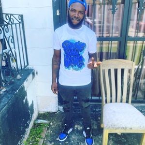 Meet your Posher, Brian